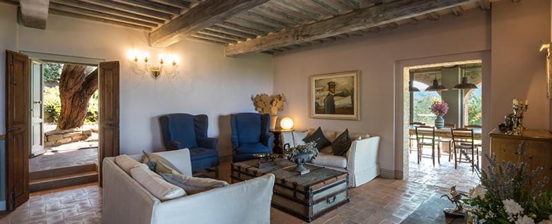 Villa Mandorlo - Pomaio Wines & Hospitality Arezzo Exterior photo